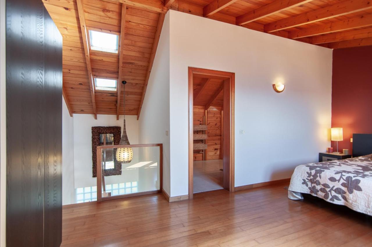 Penthouse Duplex Avenida 1A011 Villa Santiago Del Teide Luaran gambar
