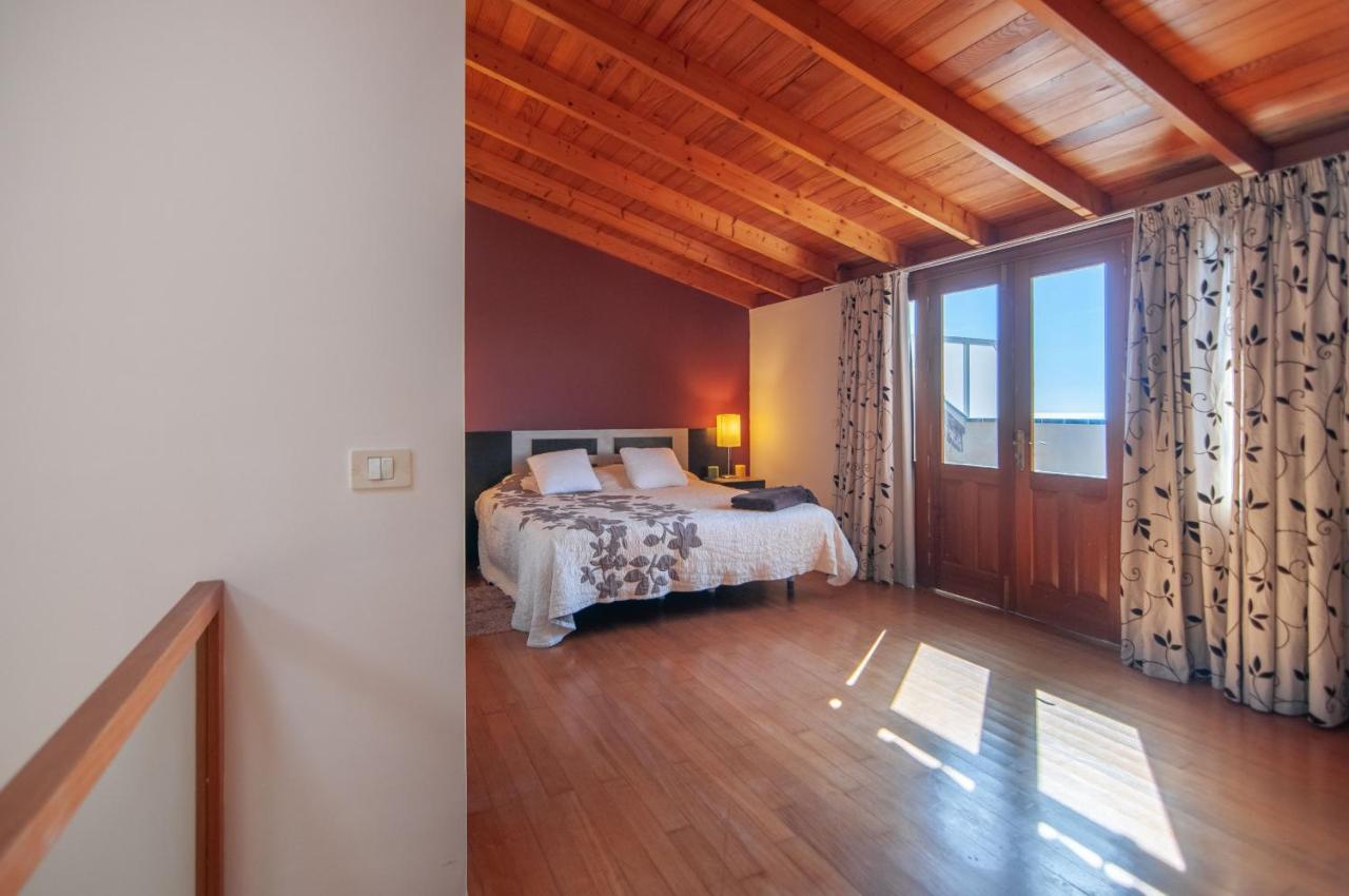 Penthouse Duplex Avenida 1A011 Villa Santiago Del Teide Luaran gambar