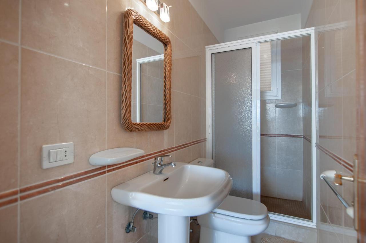 Penthouse Duplex Avenida 1A011 Villa Santiago Del Teide Luaran gambar