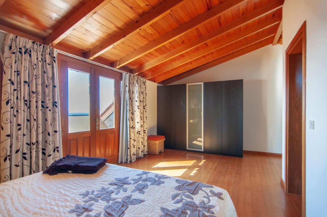 Penthouse Duplex Avenida 1A011 Villa Santiago Del Teide Luaran gambar