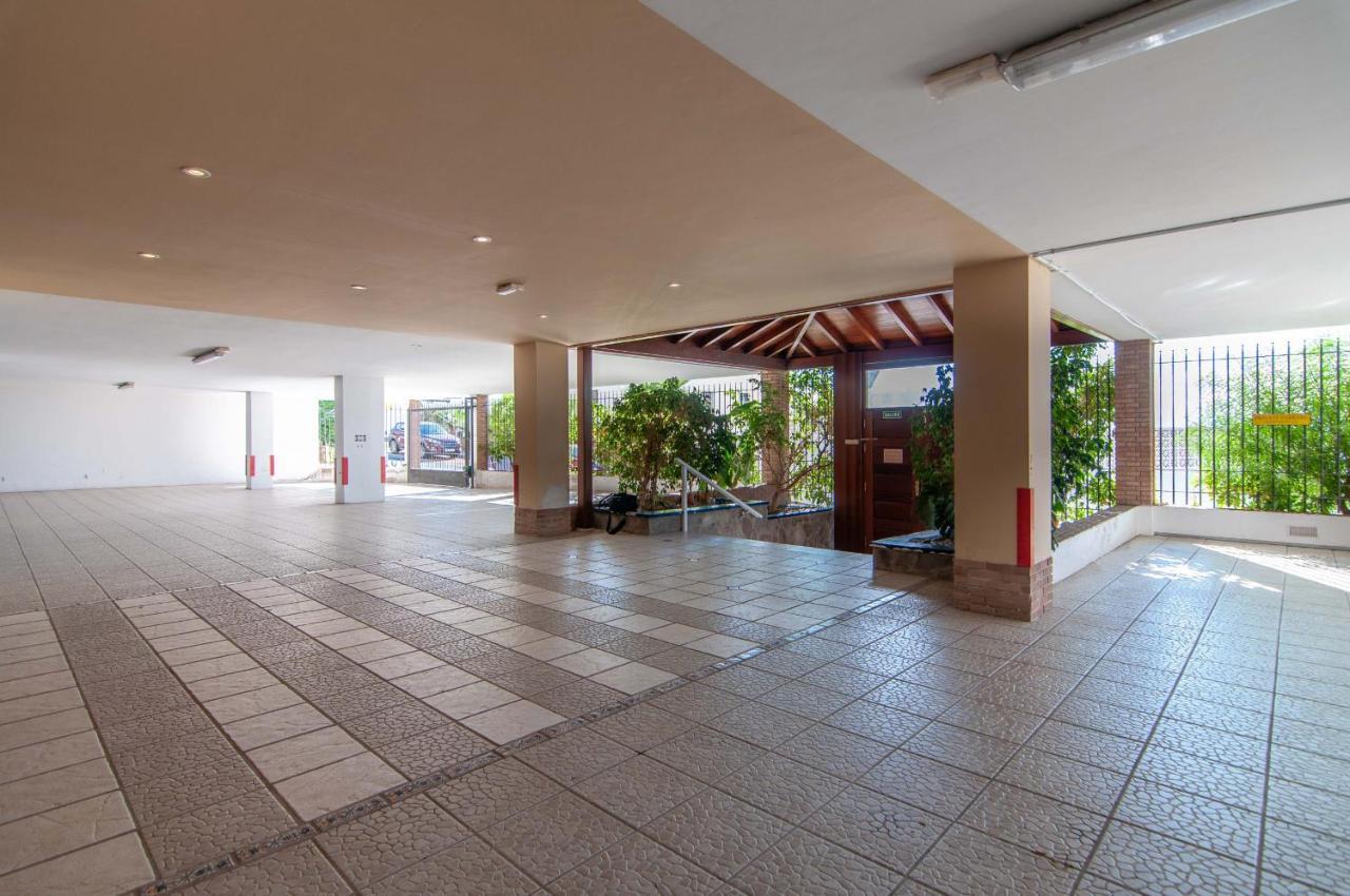 Penthouse Duplex Avenida 1A011 Villa Santiago Del Teide Luaran gambar
