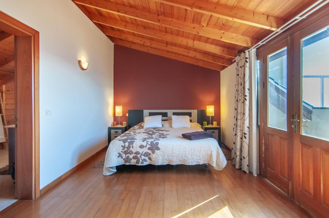 Penthouse Duplex Avenida 1A011 Villa Santiago Del Teide Luaran gambar