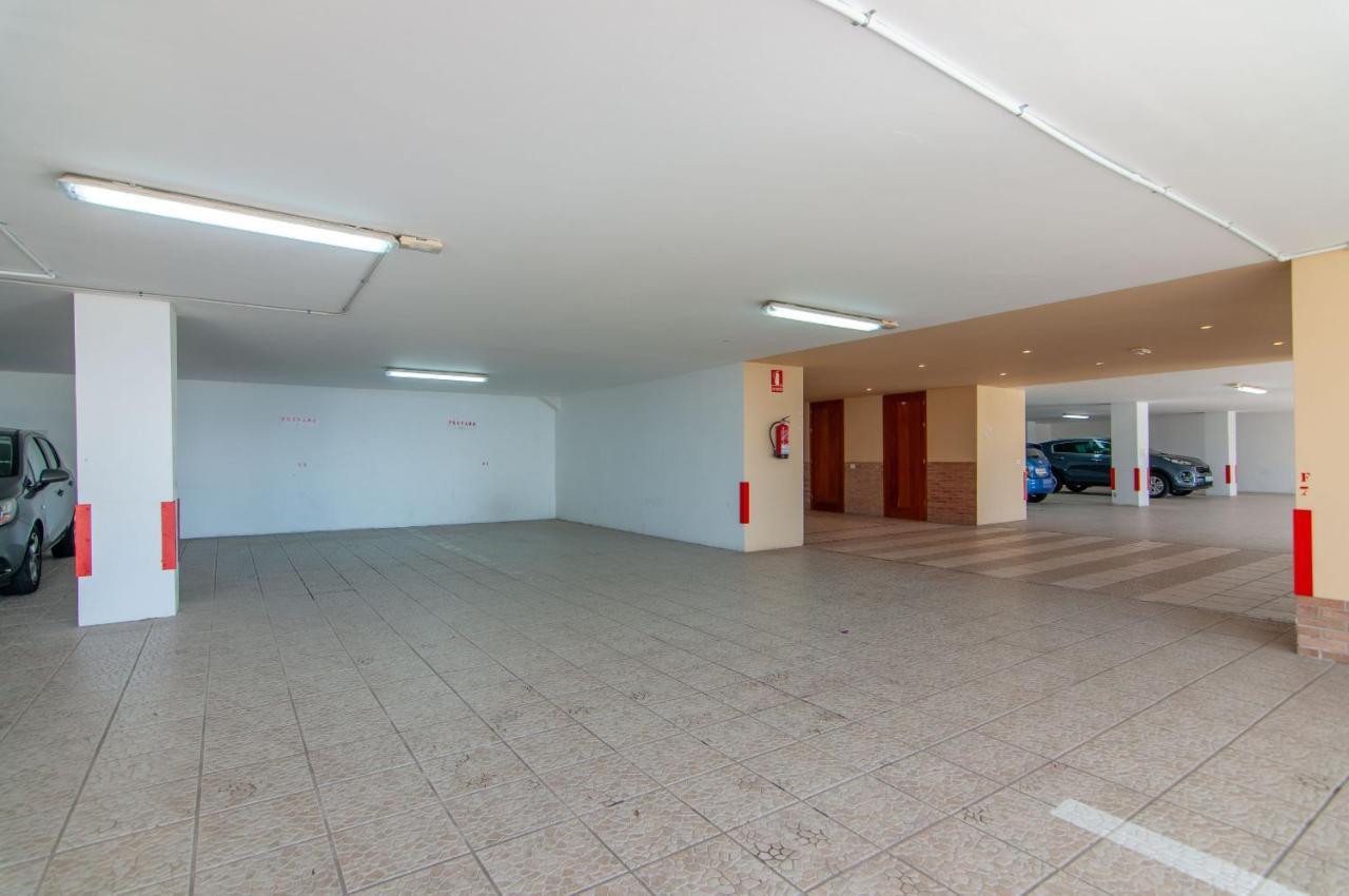 Penthouse Duplex Avenida 1A011 Villa Santiago Del Teide Luaran gambar