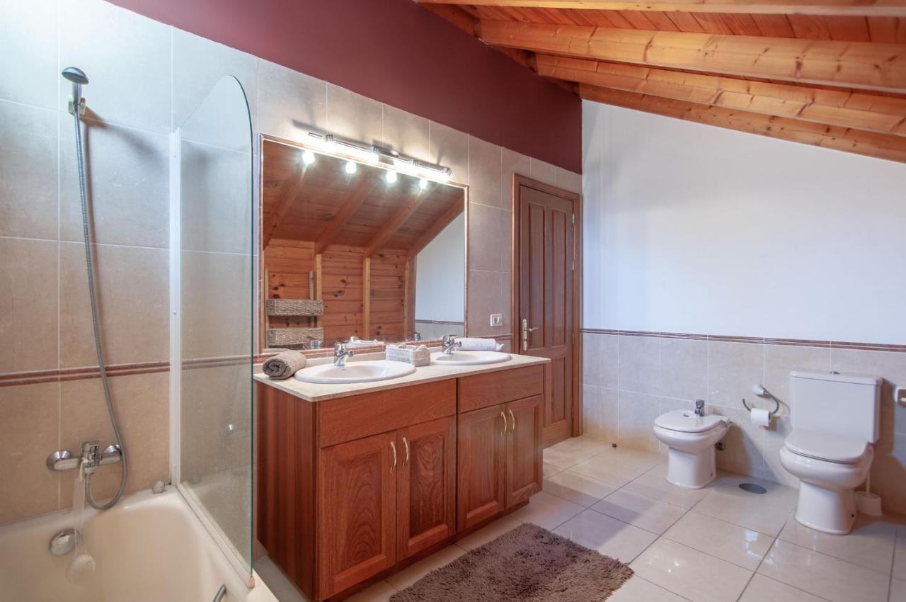 Penthouse Duplex Avenida 1A011 Villa Santiago Del Teide Luaran gambar